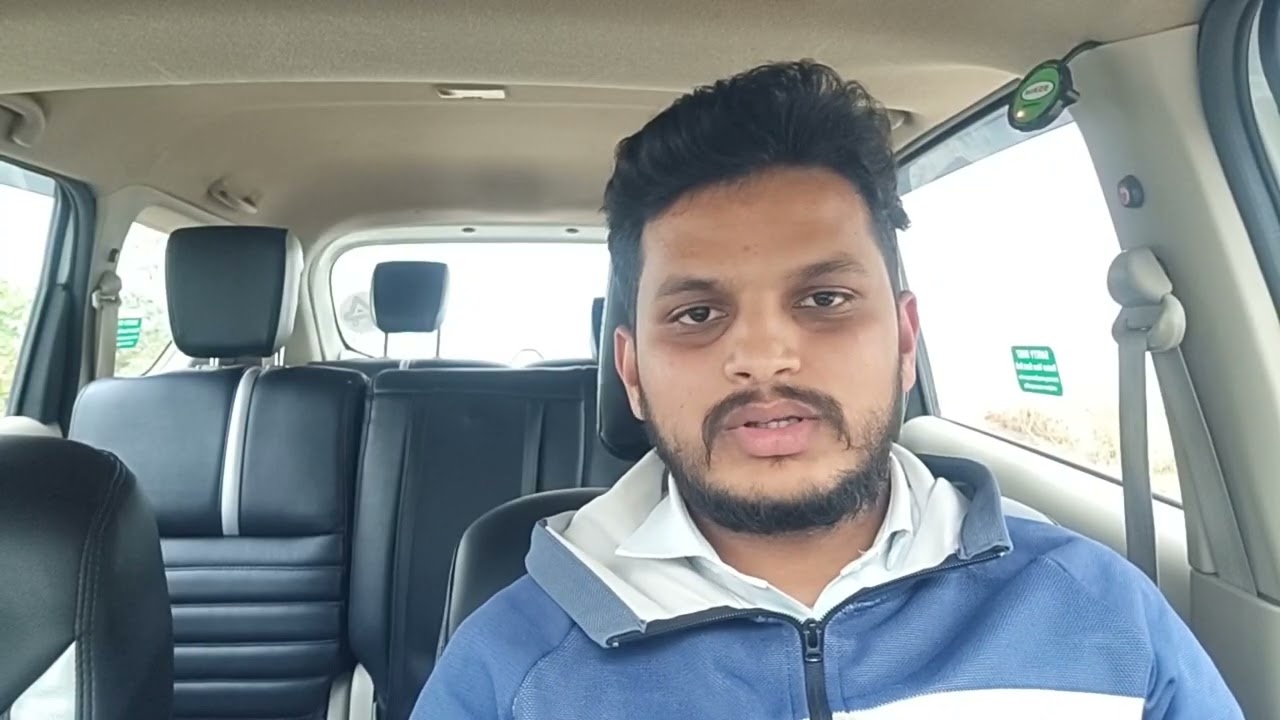 First day of my vlog journey...😜📹🎥 Like, follow and subscribe 