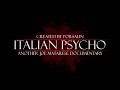 Italian psycho  another joe matarese documentary