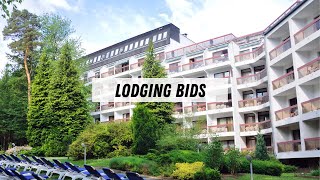 Lodging Hotel Government Contracting Bids (beta.sam.gov) | Live with GovKidMethod