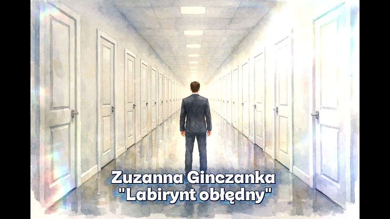 Zuzanna Ginczanka  - 