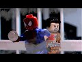 LEGO SPIDER-MAN - "KRAVEN THE HUNTER!"