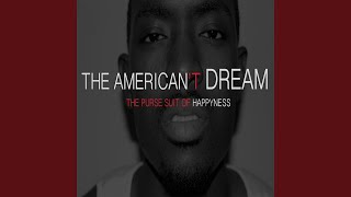 The American't Dream: The Purse Suit of Happyness