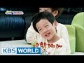 Twins’ House - Twins going to kindergarten (Ep.137 | 2016.07.10)