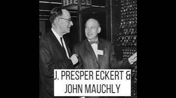 World first digital & programmable computer invention (अविष्कार) हिंदी में | #short #60sec