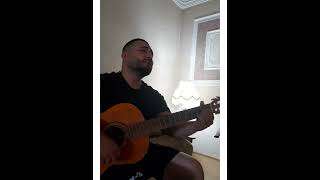 AmirAli - Bana sen lazımsın (Rafet El Roman guitar version ) Resimi