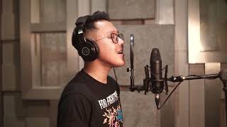 Anggun C Sasmi  Mimpi cover  Moch Lutfy