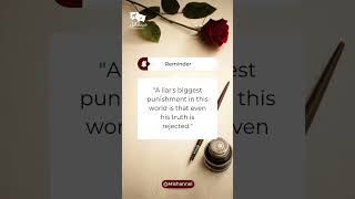 Download Lagu Muslims are encouraged to always speak the truth. #Lying, #Backbiting, #Hypocrisy,#Betrayal,#Slander MP3