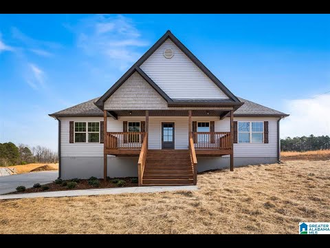 2714 Oscar Bradford Rd, Hayden, AL home video tour