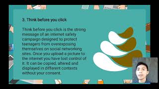 5 netiquette Guidelines