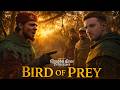 Bird Of Prey KCD2 Quest | Hunting Poachers in Medieval Bohemia | No Mercy Justice