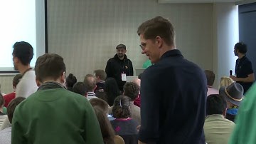 Lev Konstantinovskiy, Gregor Riegler, Nitsan Avni: Data Kata Ensemble programming with Pydantic PT 1