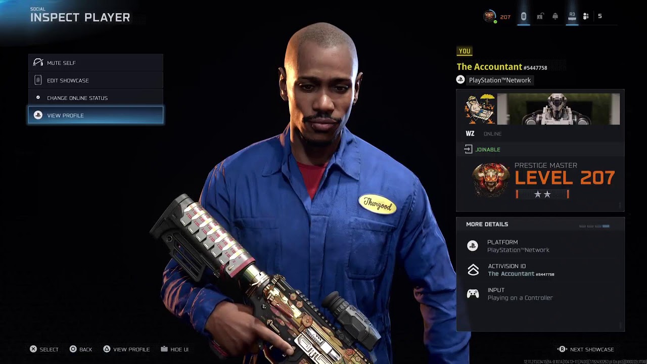 Call of Duty 6/26/26