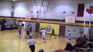 Nelson Kaputo - Class of 2016 [The Story]