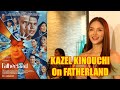 Inside Fatherland: Kazel Kinouchi Talks Character, Cast, and Direk Joel Lamangan