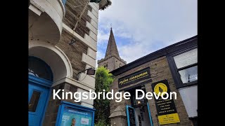 The Bells of Kingsbridge Devon