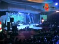 agnes monica coz i love you live in semarang 2011