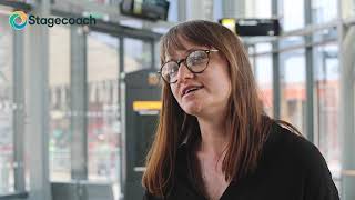 Explore Exeter's New Bus Station