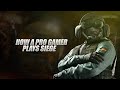 How A Pro Gamer Plays Siege - Rainbow Six Siege