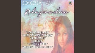 Video thumbnail of "Alejandra A. - Qué Bello Es el Amor"