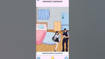 Brainy prankster game level 4💥 #games #gaming #gamewalkthrough #gameplay #androidgameszone