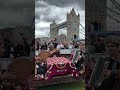 LONDON SHAXRIDA LAZGI