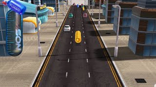 FURIOUS ROAD TRIP - Gameplay Walkthrough Part 1 Android - Early Access screenshot 3