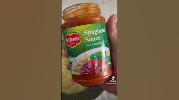 Thumbnail of Masak Spaghetti Bolognese Versi Gampang #masakdirumah