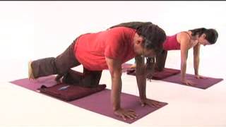 腰痛ヨガ【DVD】Yoga for Backache