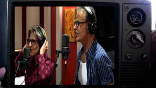 The Manhattan   Transfer Route 66 LIVE