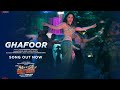 The Ba***ds Of Bollywood: Ghafoor New (Song) 8K | Aryan K | Shashwat, Ujwal | Tamannaah, Farah Khan Mp3 Song
