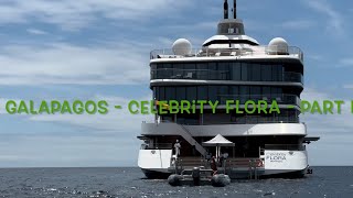 Is Celebrity Celebrity Flora worth it? - Wildlife of the Galapagos Islands in-depth - Part II
