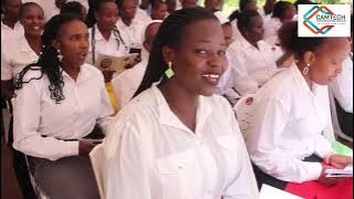 MVUA INARUTUBISHA VITU VYOTE -  Tassia catholic parish choir