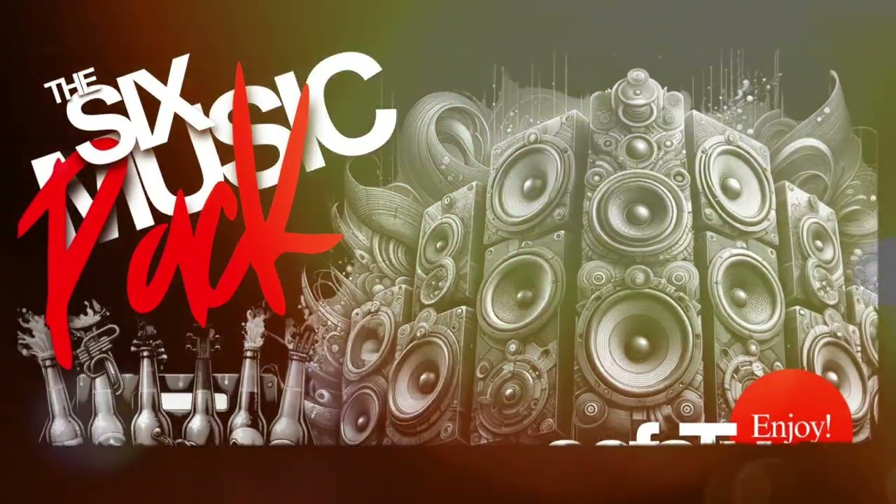 This is the 6 Pack of the 24 March 24.