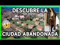 ✅ Ruta ASTURIAS | CIUDAD ABANDONADA de PERLORA ⚠️