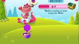 Candy Crush Donut Didi screenshot 4