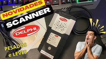 Delphi Autocom 2025: O Programa que Ainda Funciona! Atualização e Conexão com Placas PCB Únicas