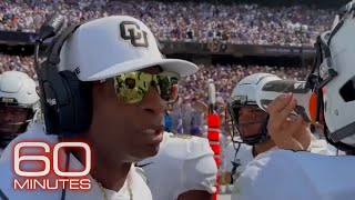 Deion Sanders, Nick Saban, Pete Carroll, Mike Leach | 60 Minutes Full Episodes