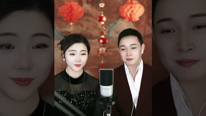 陳家聲、何海倫演唱粵曲《风流天子》#粵劇 #粵劇粵曲(視頻來自抖音“声海演艺”直播間)(喜歡的朋友點👍🏻訂閱支持一下可以嗎？)