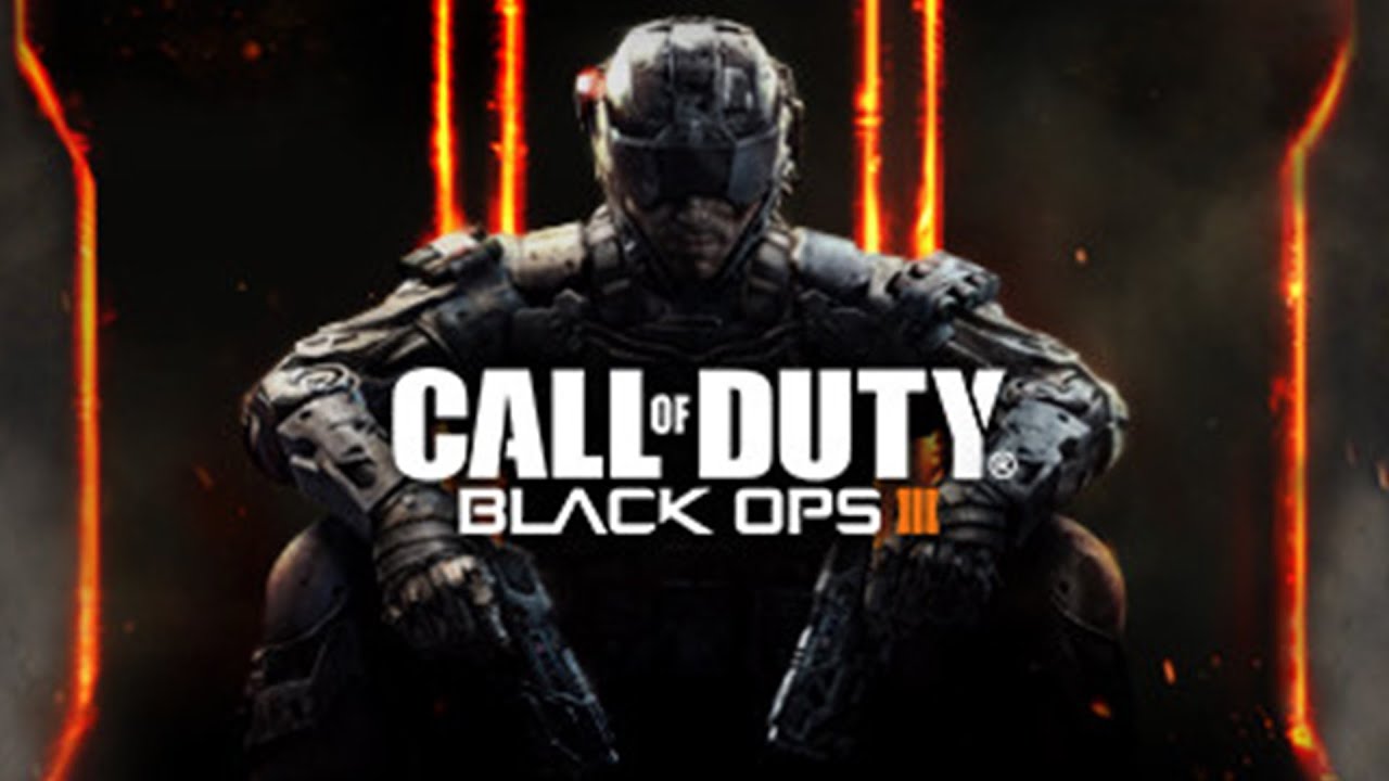 Give Me 115! - Call of Duty Black Ops 3 Zombies - YouTube