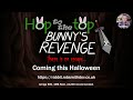 New Amiga Game - Bunny&#39;s Revenge - Hop to the Top!