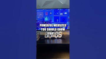 Krachtige websites die u moet kennen (deel 77)