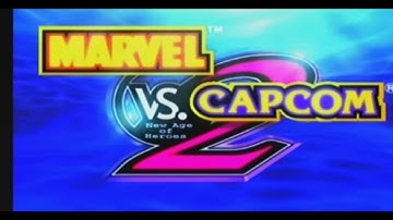 MVC2 Don’t Give Up OST