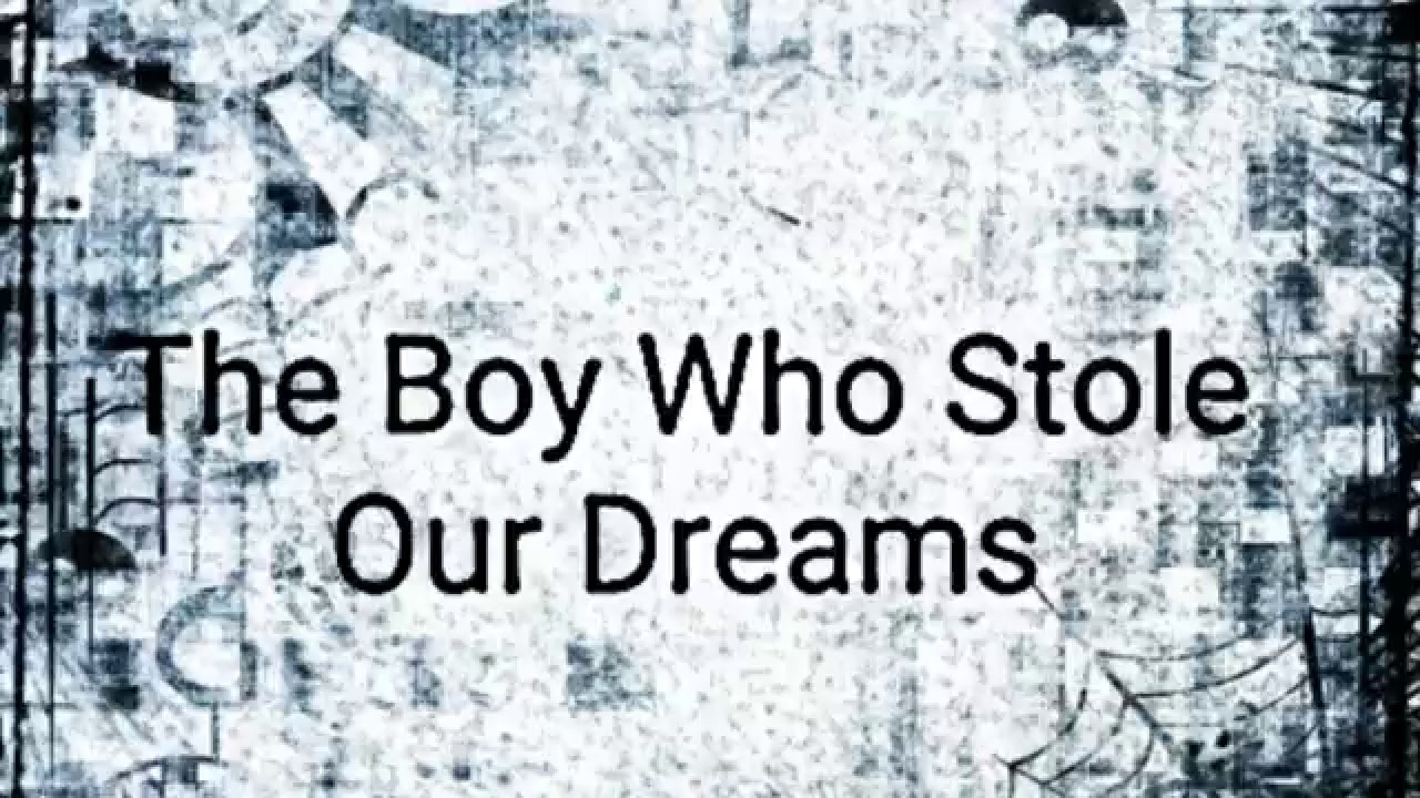 ladies night near me The Boy Who Stole Our Dreams