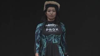 MUZE / PRDX PARADOX TOKYO  2019 A/W Collection | Amazon Fashion Week TOKYO 2019 A/W