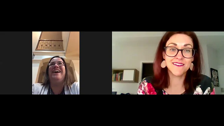 Interview with Janelle Martin: How life coaching h...