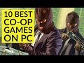 Best games for couples on PC - YouTube