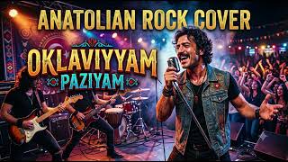 ¶ Oklavıyam Pazıyam ¶ Anatolian Rock ¶ Modern Dokunuşlar ¶