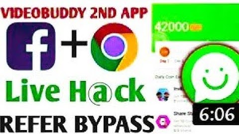 vclip app unlimited refer otp bypass| With payment proof |101% Working trick