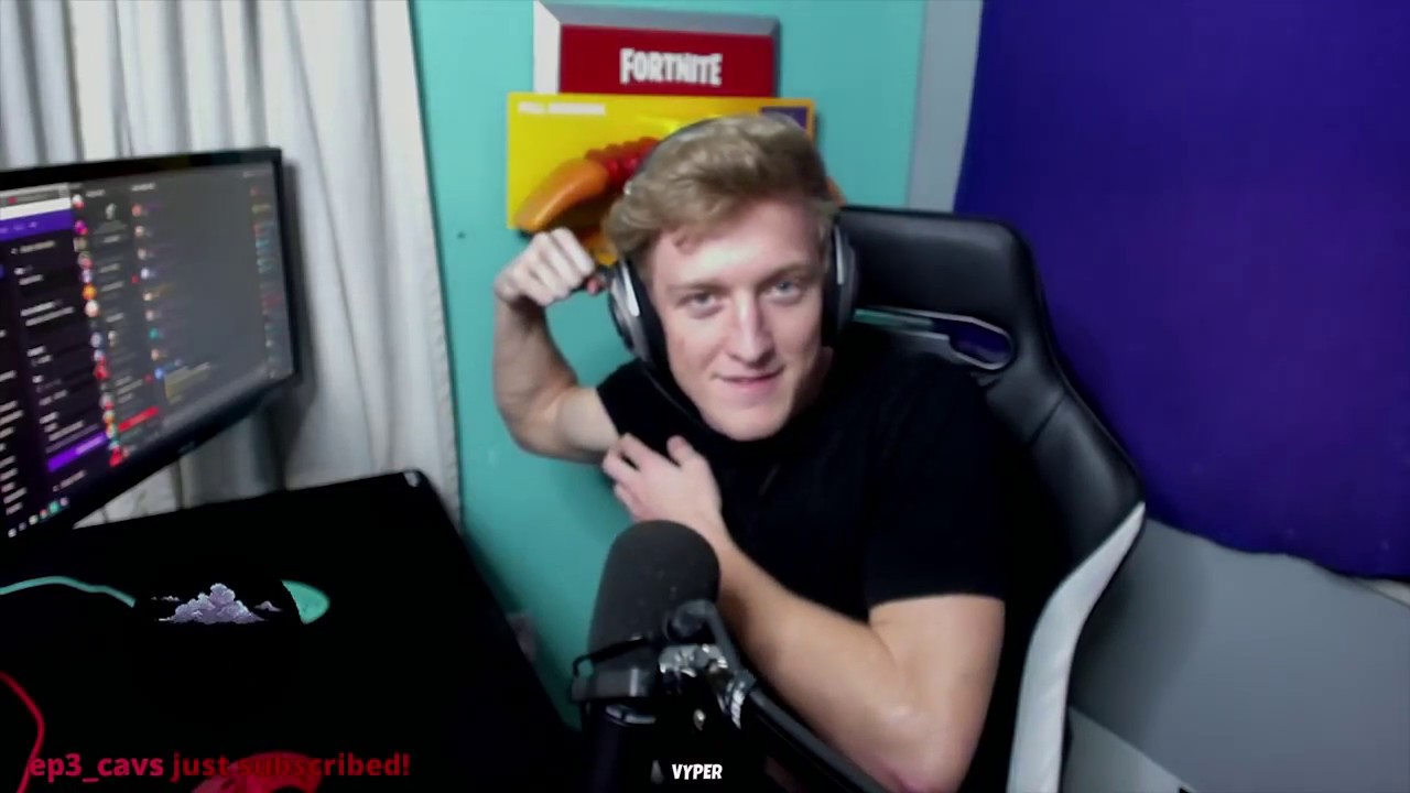 TFUE & NINJA Reacts To  NEW   CLEAN GROOVE  RARE Emote In Item Shop!