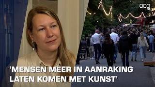 Meer gratis muziek en theater op Noorderzon